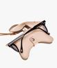 Manomoseu Bunny Holder Cp