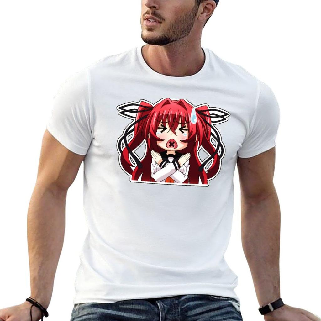 The Testaunisext Of Sister New Devil Mio Censor Tshirt Unisex T Shirts For Unisex Funny T Shirts Unisex Cotton Tshirt 100 Tshirt