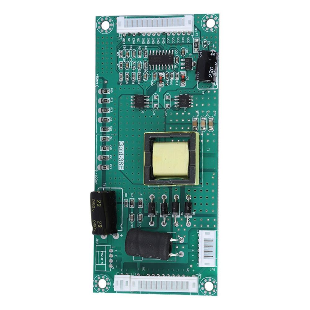 10‑65 Inch LCD Driver Board Universal LED LCD TV Backlight Boost Adapter Board Notebook Monitors