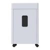 Sanmu Manganese Steel Warrior Series Paper Shredder CN plug (adapter included)
