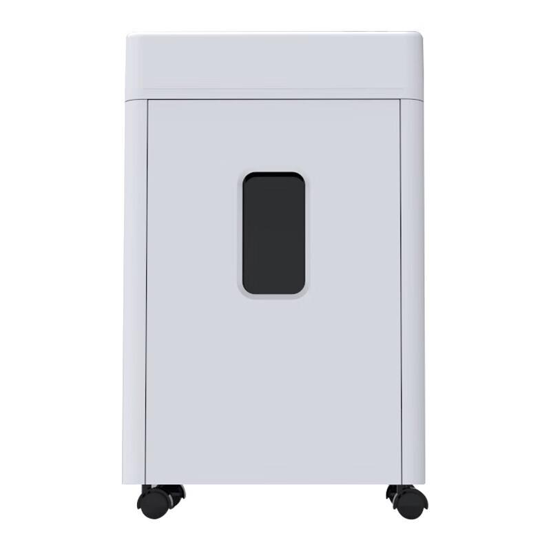 Sanmu Manganese Steel Warrior Series Paper Shredder CN plug (adapter included)