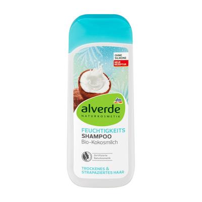 Alberte Moisture Shampoo 200ml