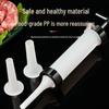 Natural Edible Pork Casing for Homemade Sausages: Suitable for Filling, Air-Drying, Grilling, and Red Sausages.