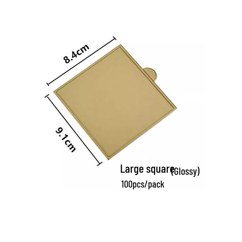 Yishu Xiang Outdoor Picnic Mousse Base Trays