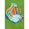 Parc aquatique gonflable - Bestway - Turbo Splash™ H2OGO!®