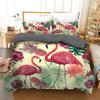 Single Double Queen King Size Quilt/Doona/Duvet Cover Pillowcase Bedding Set