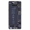 For LG K41s K51s Case Silicone Soft Fashion Animal Back Cover for LG Q70 Q60 Case Protector On for LGQ60 K 51S Cartoon Phone Bag