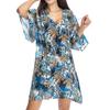 Vestido Caftán de Playa W240695 para Mujer