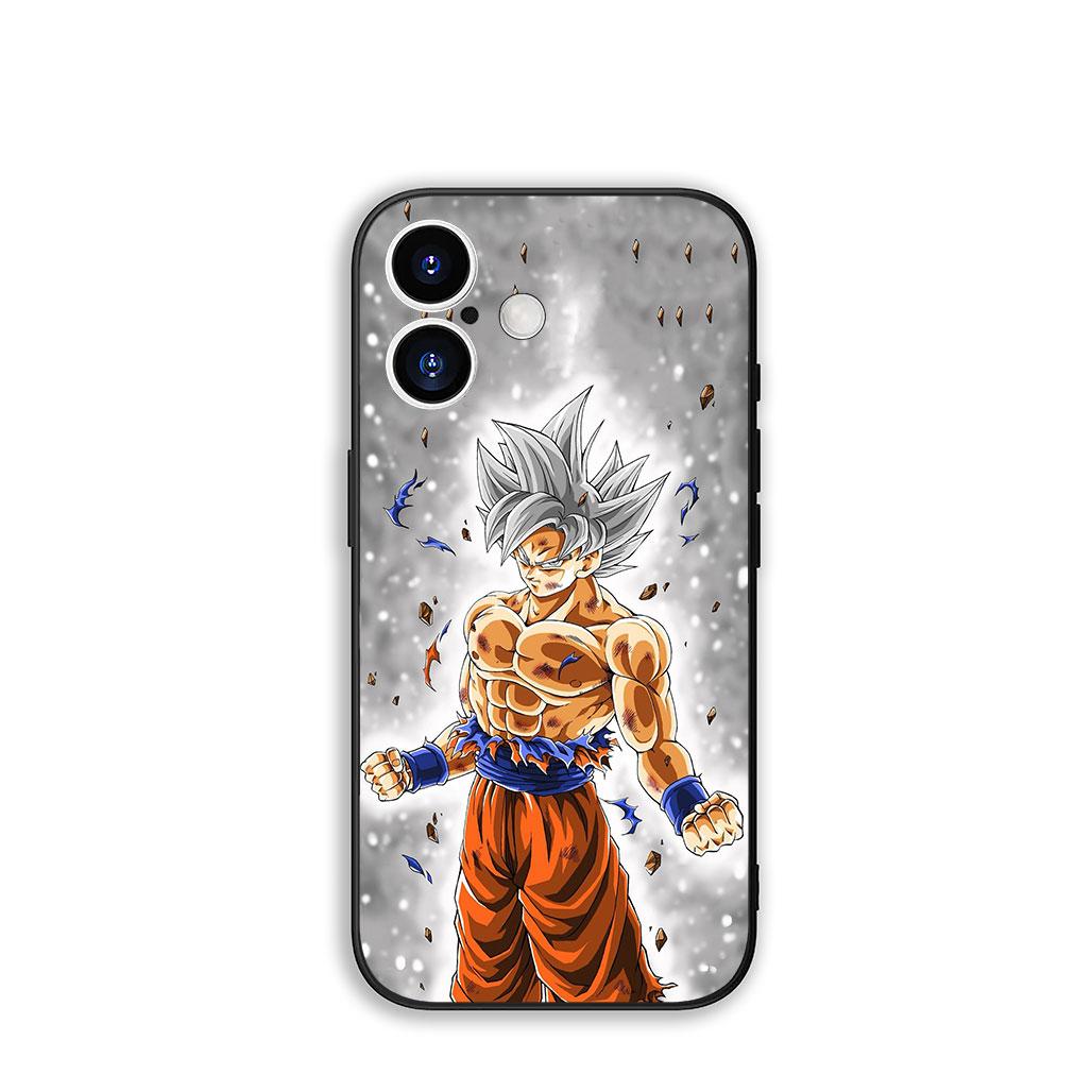 

Vegeta Gokus IV Comics Dragon Ball for Motorola Moto Edge 70 60 Fusion 40 NEO 20 Pro G Stylus G56 G96 G71 G73 G52 G42 G51 Case Motorola Edge 60 Fusion