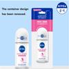 Nivea Déodorant Roll-on Extra Bright 50ml
