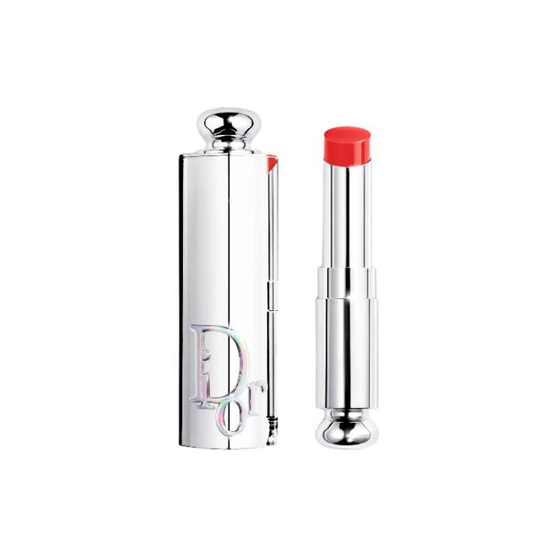 DIOR Glamor Mirror Lipstick Lipstick Moisturizing and plump, watery, easy to color and brighten #709 DIOREXQUIS Secret Land among Flowers