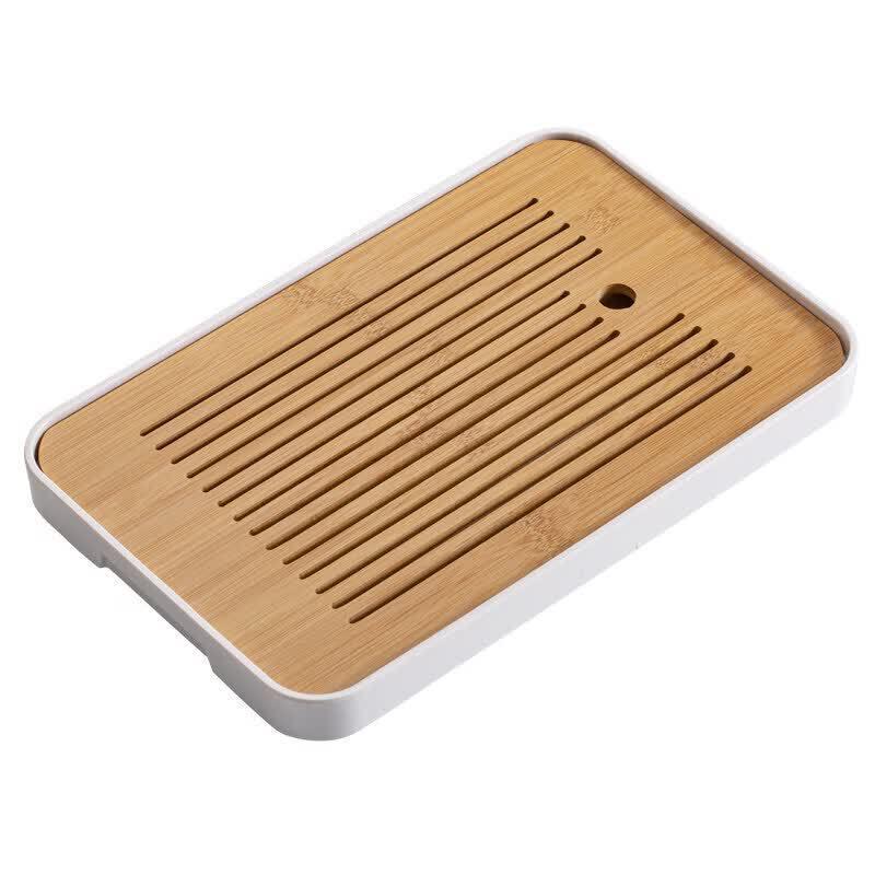 Bamboo Tea Tray