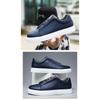 Men's Solid Color Board Shoes, Comfortable, Non Slip, Durable Sports Shoes
