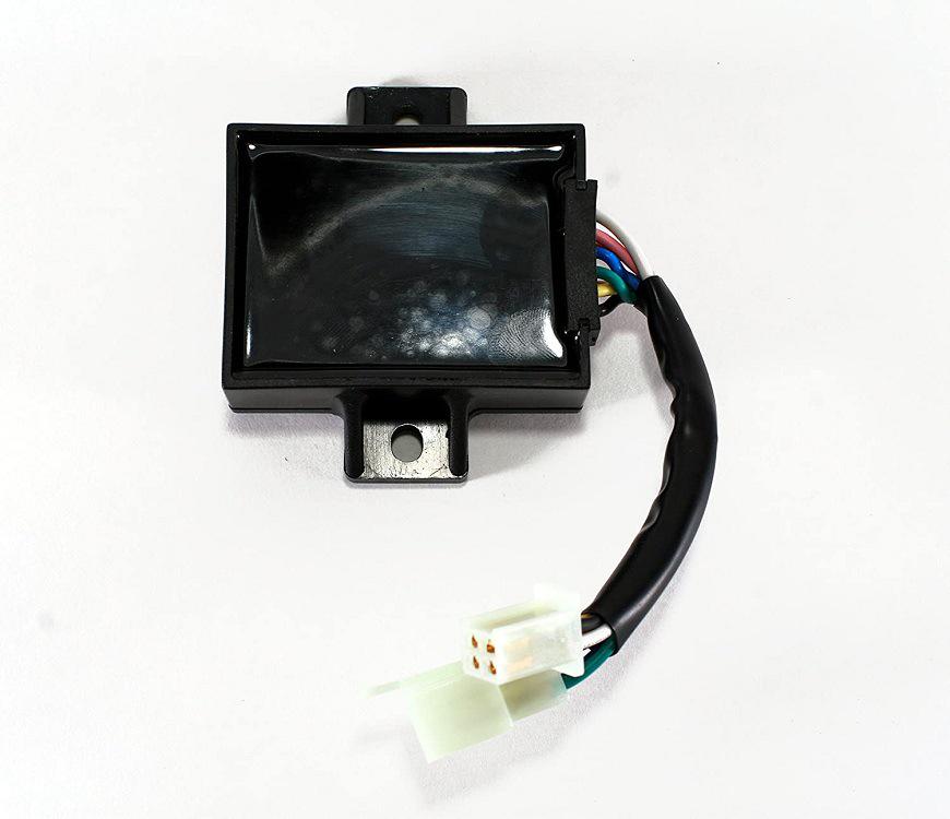 Kawasaki KAF620A UTV Ignition Module (21119-2157 Compatible)