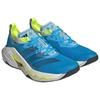 adidas Scarpe da Allenamento Comode Rapidmove Pro Sneakers da Uomo Blu Oceano JQ0971