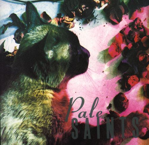 CD PALE SAINTS - Comforts Of Madness CAD0002CD 4AD 1990 UK Rock Used
