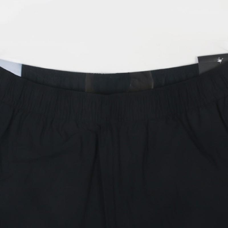 New Balance Pantaloni scurți Lqj Nbnvfco103 19 Uni Tricot Pantaloni scurți din 5 părți