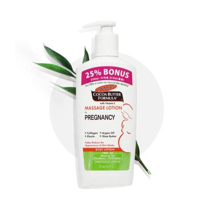 

[QN568668_56] Farmer s Large Capacity Pregnancy Lotion 315ml (37042297)