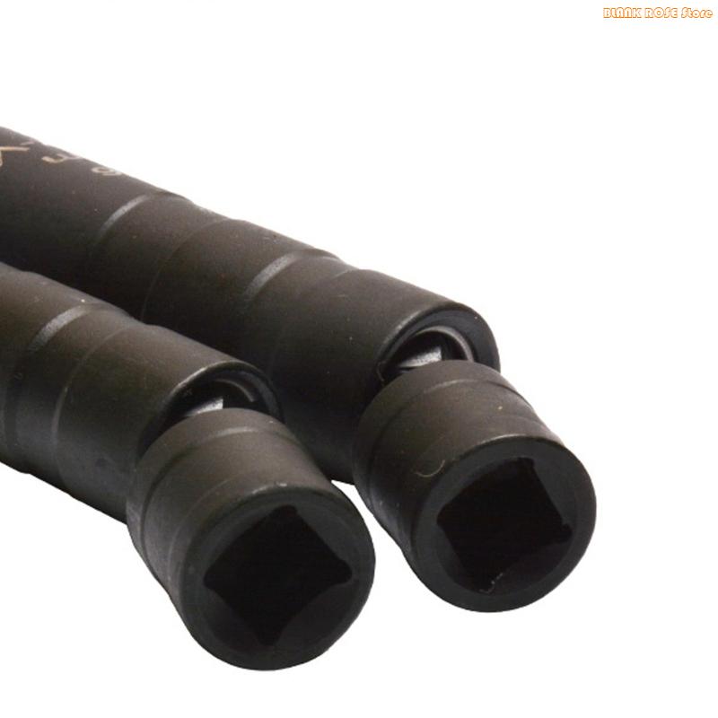 K1AE 360 Rotating Plugs Socket with Cores 14mm 16mm Universals Fit