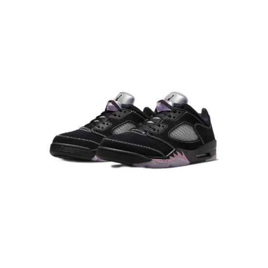 Jordan Air Jordan 5 Low "Dongdan" DX4355-015 Men's Sizes