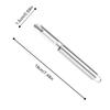 Potato Peeler Double-Edged Food Peeler Hangable Kitchen Gadget Manual Fruit Peeling Tool For Salad Food Prep Cooking