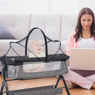 Dětské povlečení – Baldachýny pro dětské postýlky