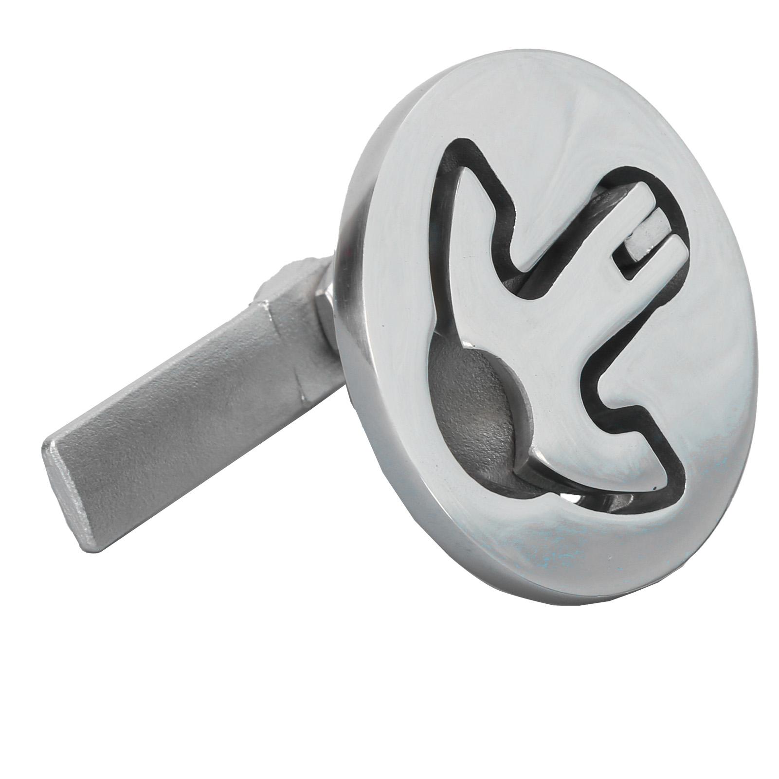 

Защелка люка для лодки, поворотная подъемная ручка, морской фитинг из нержавеющей стали 316, аксессуар