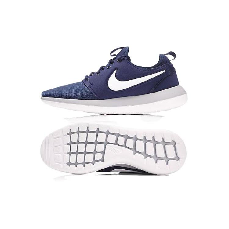 Nike Roshe Two 'Binary Blue' 844656-403