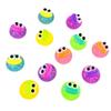 Stress Relief Crystal Squeeze Toy Set Randomly Delivered Soft Flexible Squishy Sensory Fidget Toy for Hand Exercise and Anxiety Reduction