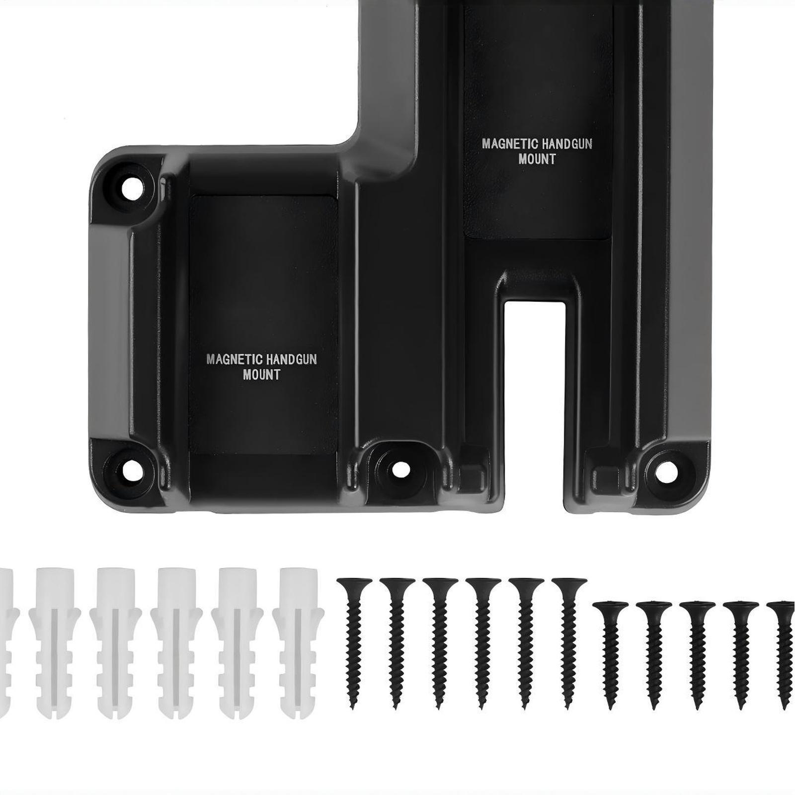 

RUAI Rubber Skateboard Riser Pad 1/8 3Mm Pack Of 2 One Size чёрный