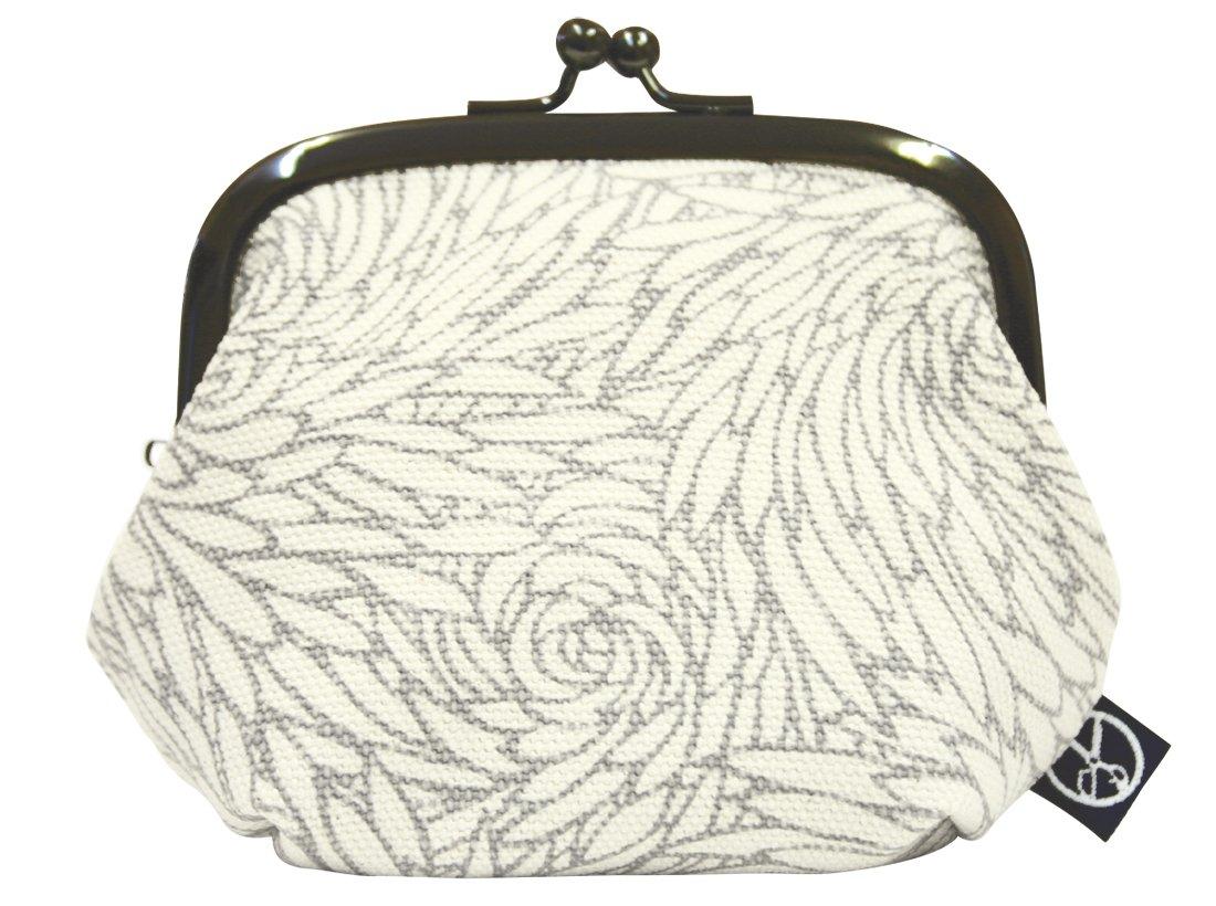 Госики Ханпу-до [КИОТО ЯПОНИЯ] Кошелек «Скрученный Хризантема»