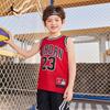 Jordan Boys' #23 Breathable Basketball Vest