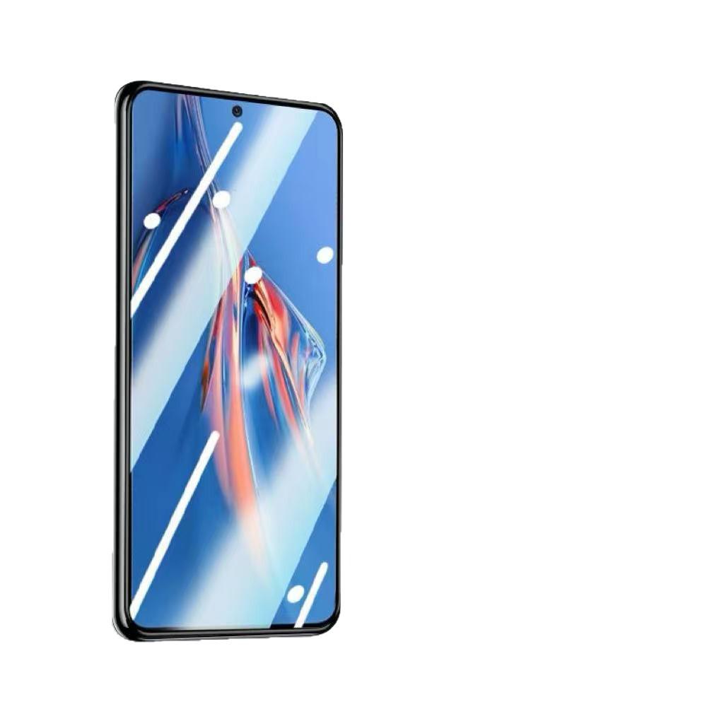 Anti-Blue Light Tempered Glass Screen Protector for Redmi Note 11E Pro