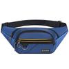 Wear-Resistant Waist Bag Men's Outdoor Chest Bag Sports Mountaineering Crossbody Bag Mobile Phone Bag