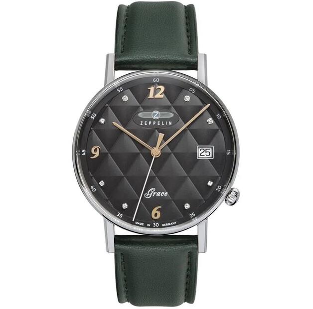Zeppelin Ze-7441-2 Watch