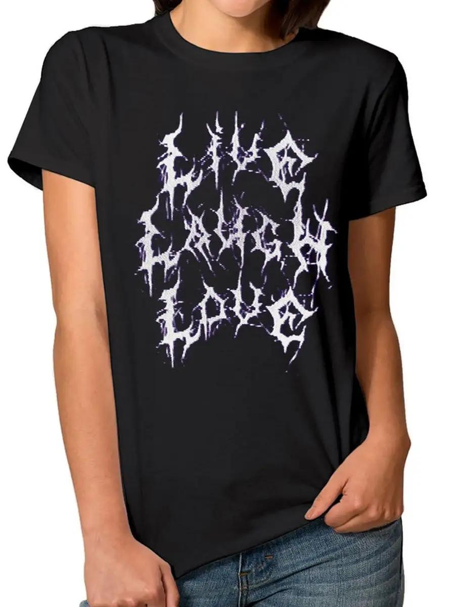 Geometric Art T-shirt XL