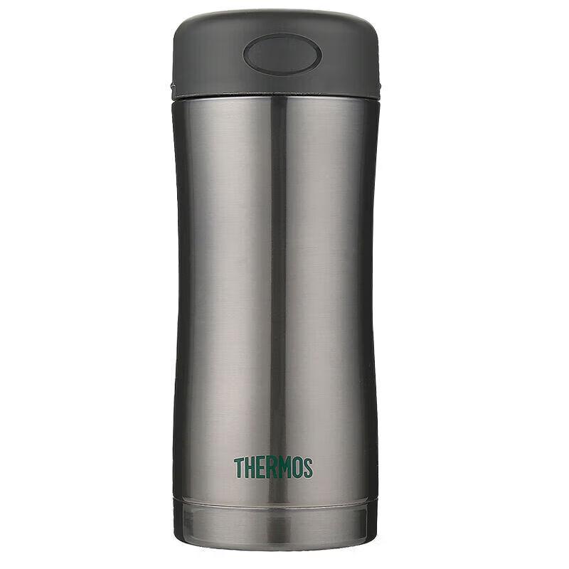 THERMOS JCG-400 400ml Stainless Steel Insulated Travel Mug