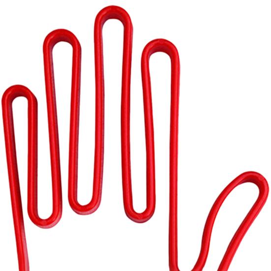 2 ks držáky na golfové rukavice Plastové golfové rukavice Nosítka nosného rámu Úložný držák na věšák