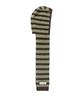 THEVINYLHOUSE Hooded Muffler Khaki