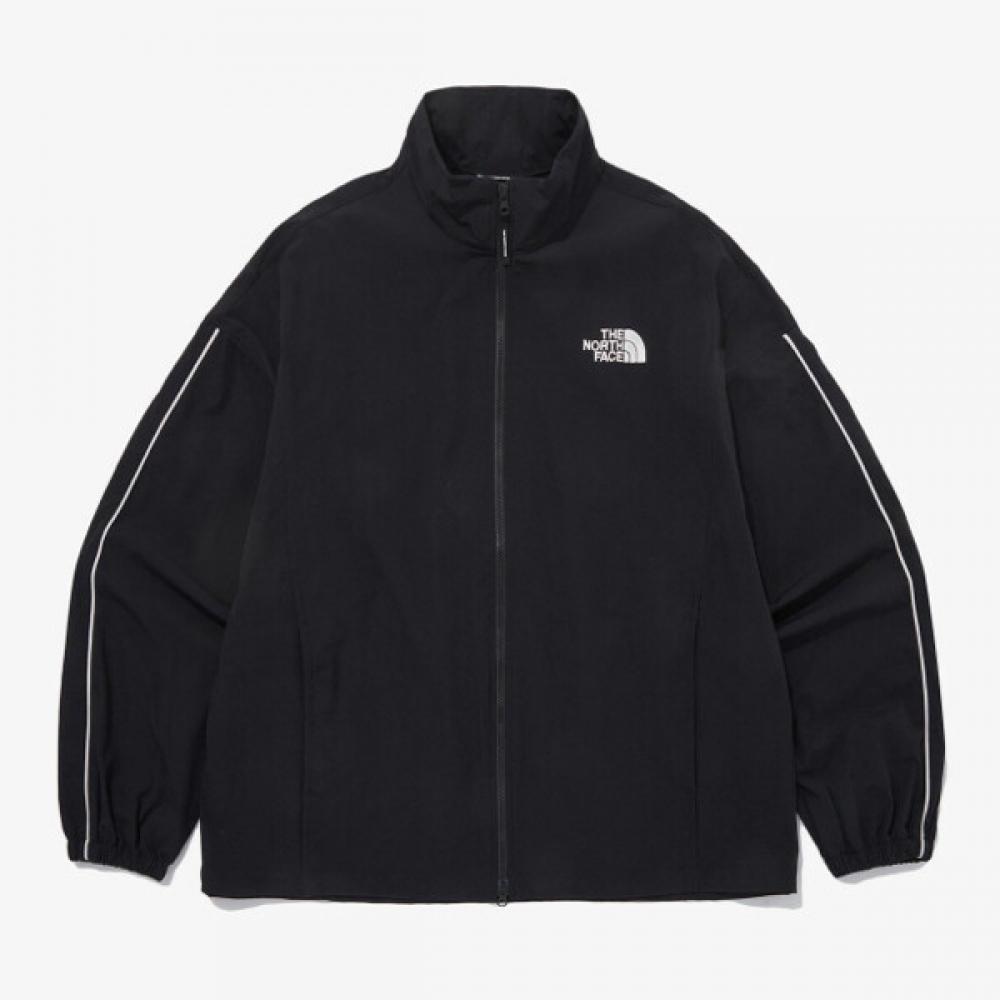 

Куртка North Space Vqj Nj3bq09j Tech Run Track Jacket 085WS
