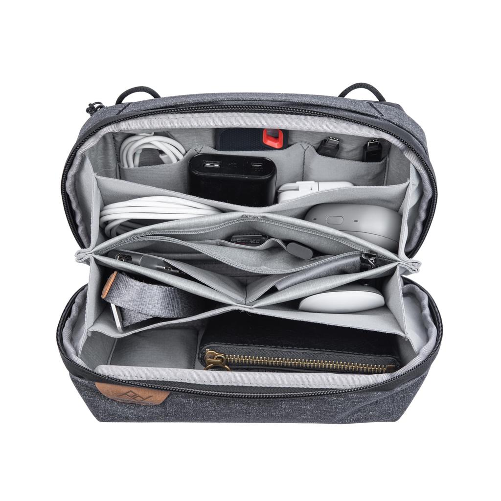 Peak Design Tech Pouch Coyote BTP-CY-3