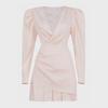 Abito Chic Autunno 2021 Stile Maturo