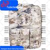 Fudecheng Emergency First Aid Backpack