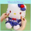 Dress Wear Plush Toy With Pp Cotton Filling For Bedroom Decor Gifts