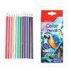 Coloured Pencil Set, High Quality Art Drawing Pencils, Available In 12/18/36/24/48 Colours