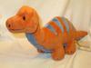 Steiff New Dinosaur Series 2020 Release/Animal "Bronko Brontosaurus" Cute