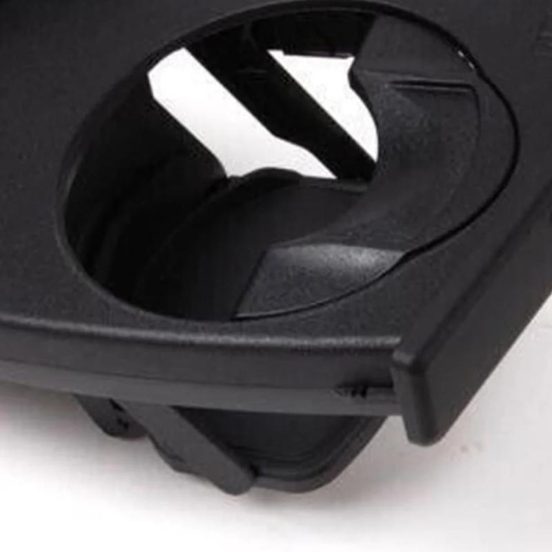 Cup Holder For Car Center Console Plastic Design Quick Installation Dashboard Drink Holder 51459173464 51459173468