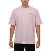 As M J Flt Reis Fear Printed Crew Neck Short Sleeve T-Shirt Men T-Shirts IF3119-676