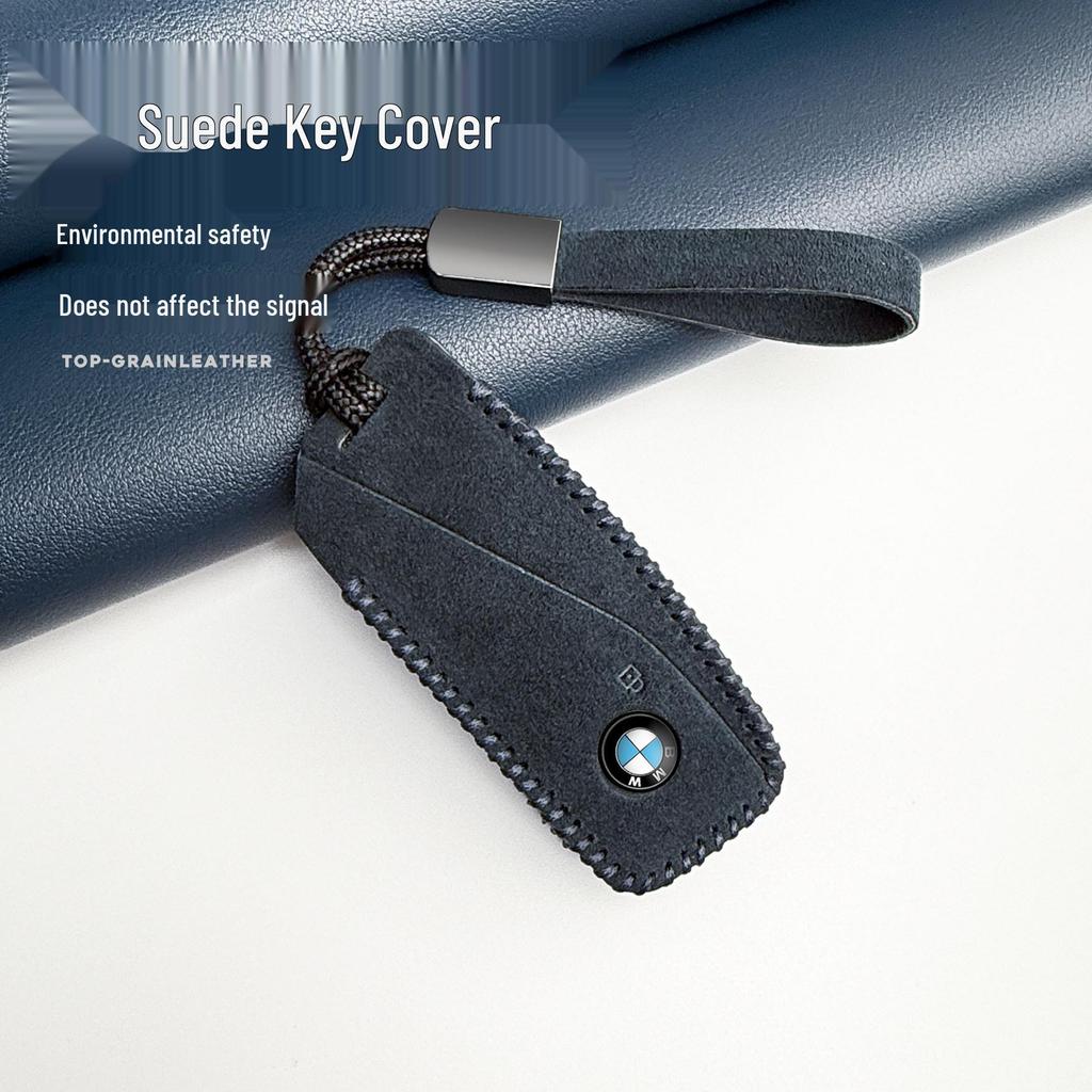2026 BMW X5 Key Protective Case for iX1, i5, New 5 Series, i7, X3