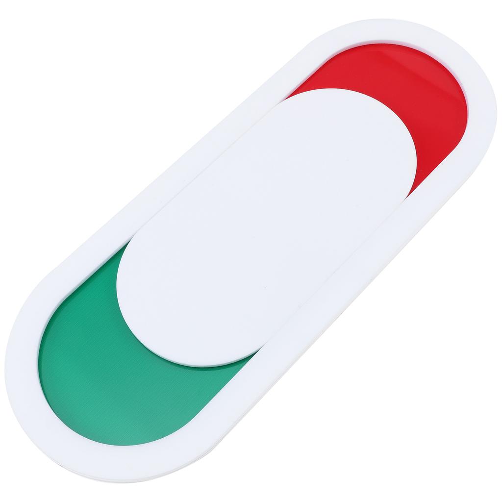 Privacy Sign Vacant Occupied Signboard For Home Office Restroom Conference Privacy Slide Door Sign Conference Room Indicator